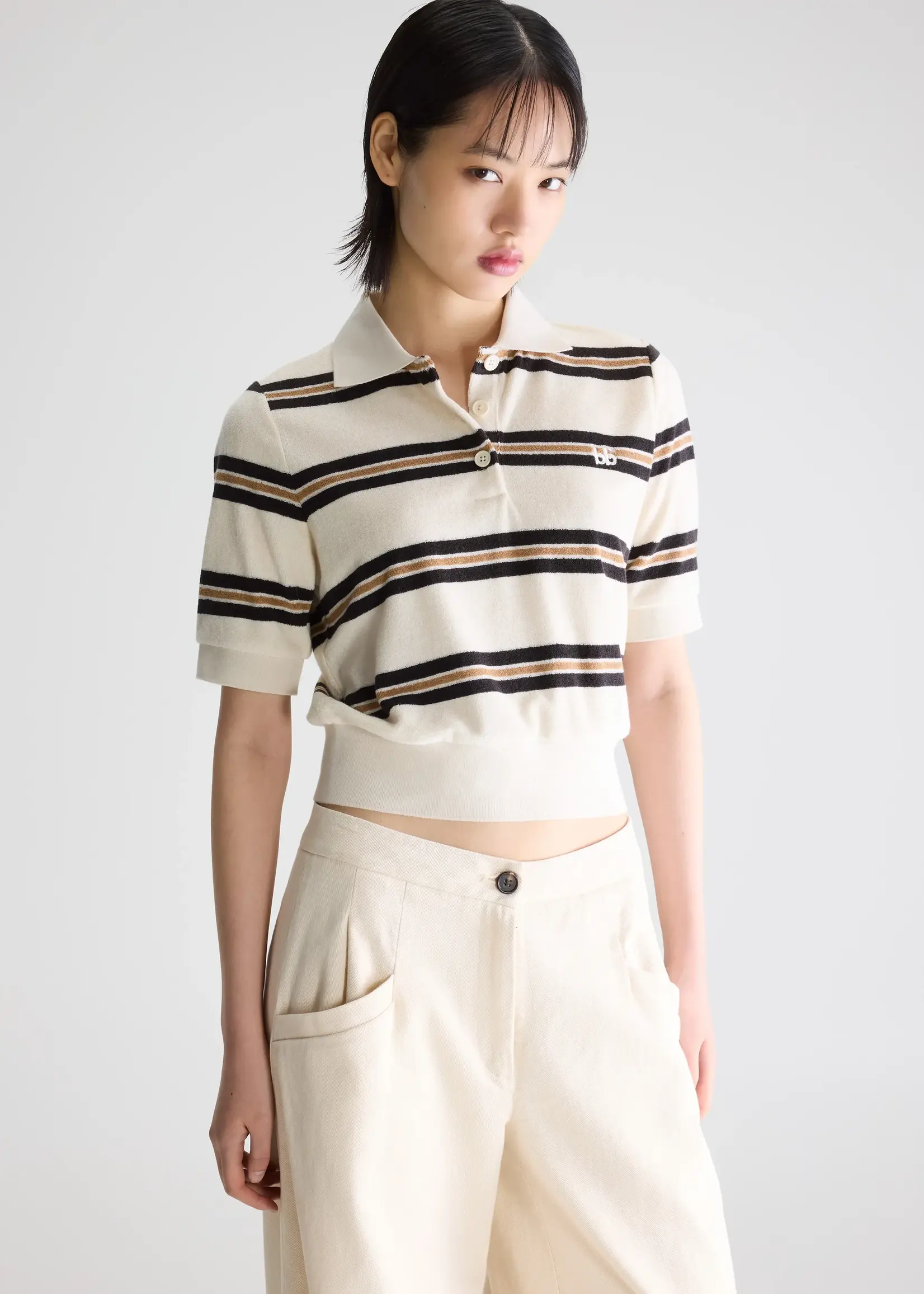 Bellerose Crixus BW261359 T1840