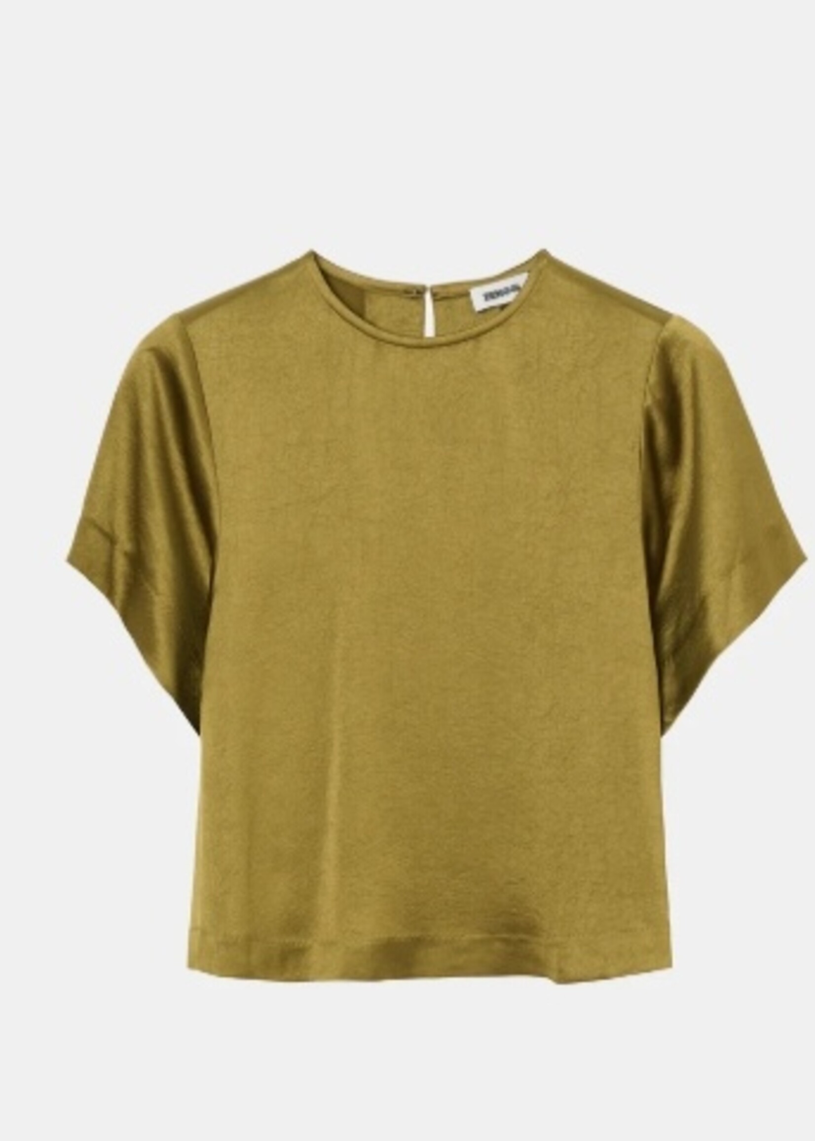 Zenggi Satin top X04 1034 647