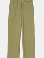 Zenggi Zenggi - Poplin sophie pants