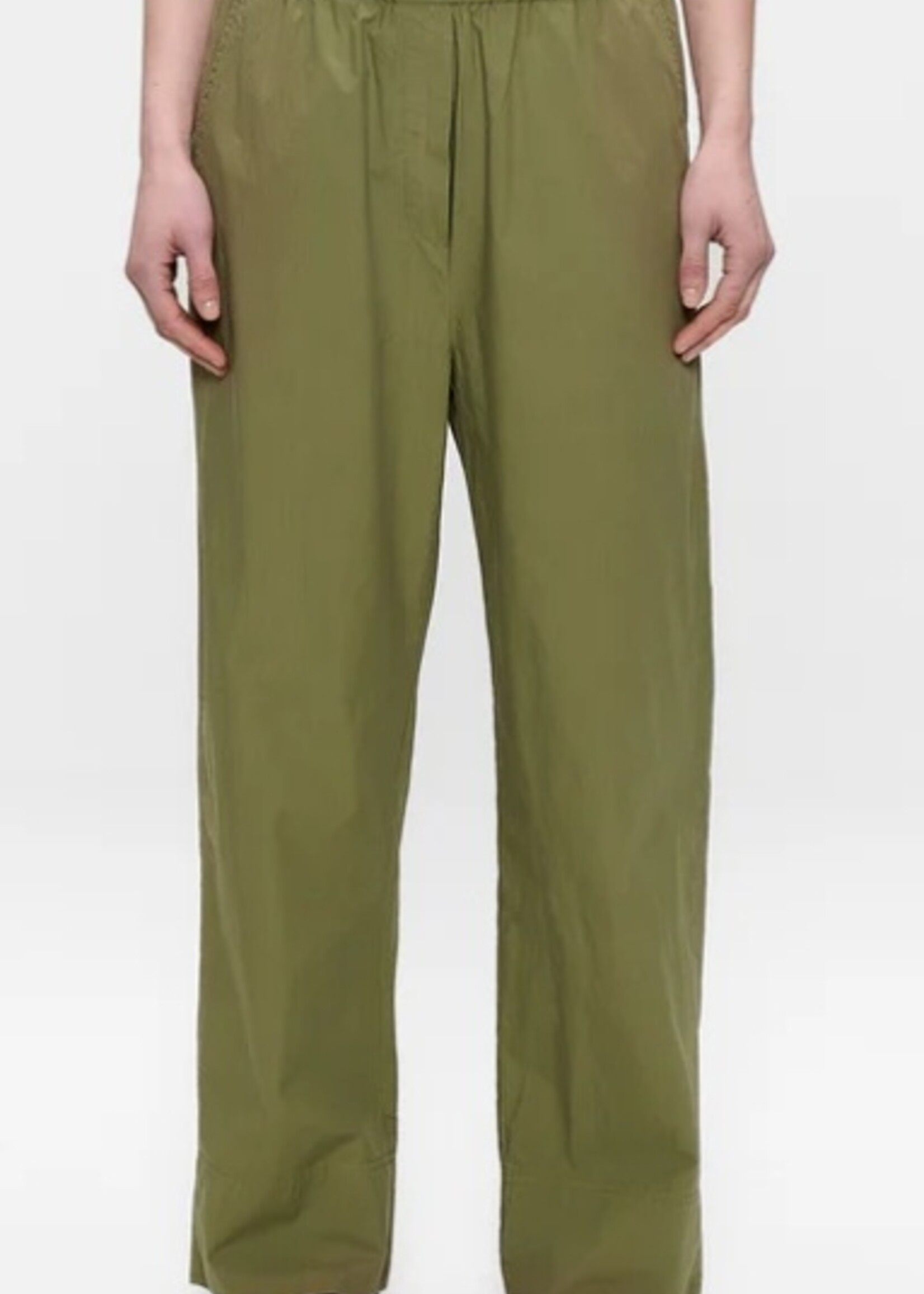 Zenggi Poplin sophie pants