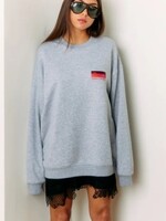 Double sunset Double Sunset - The unisex sweat