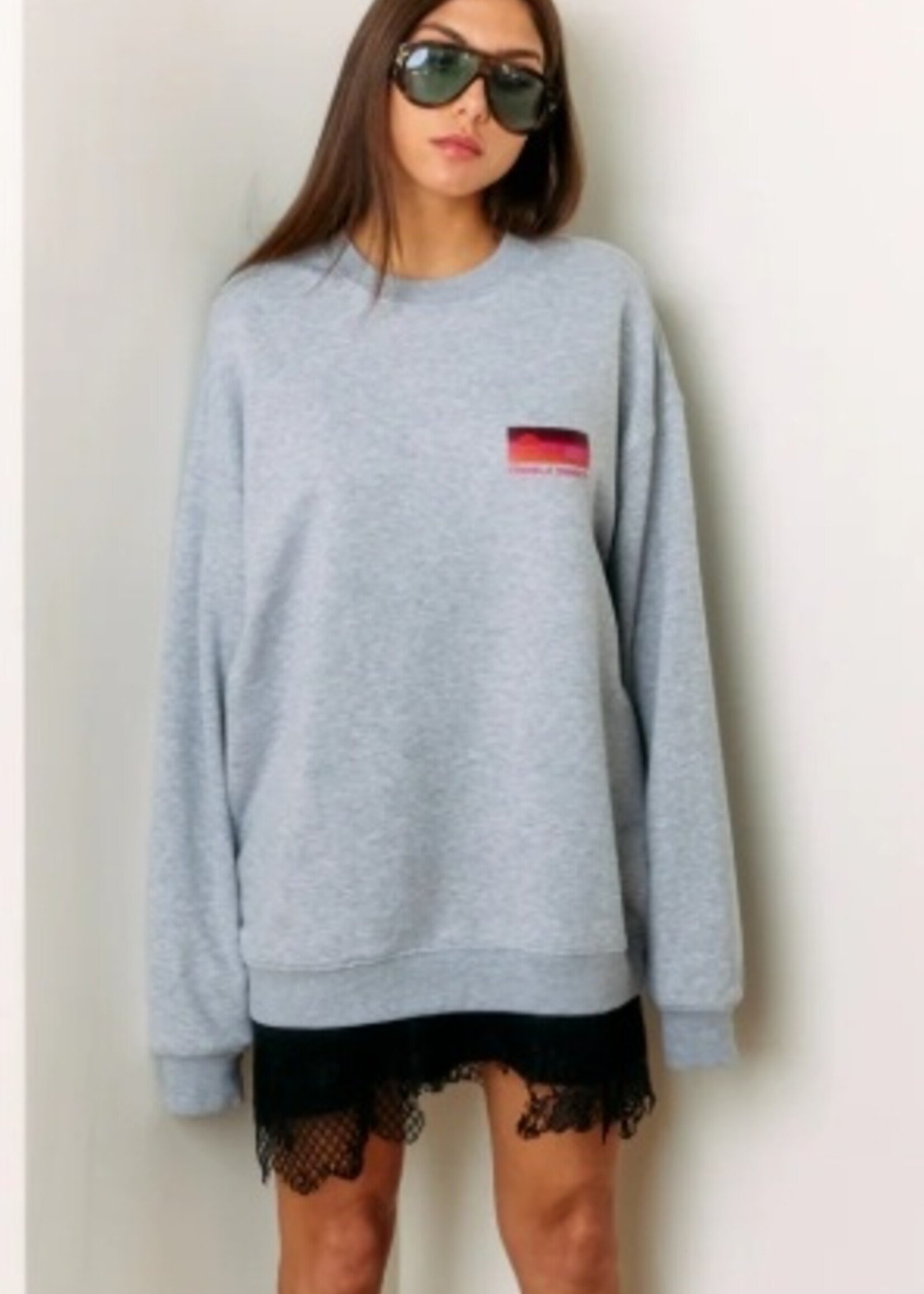 Double sunset The unisex sxeat