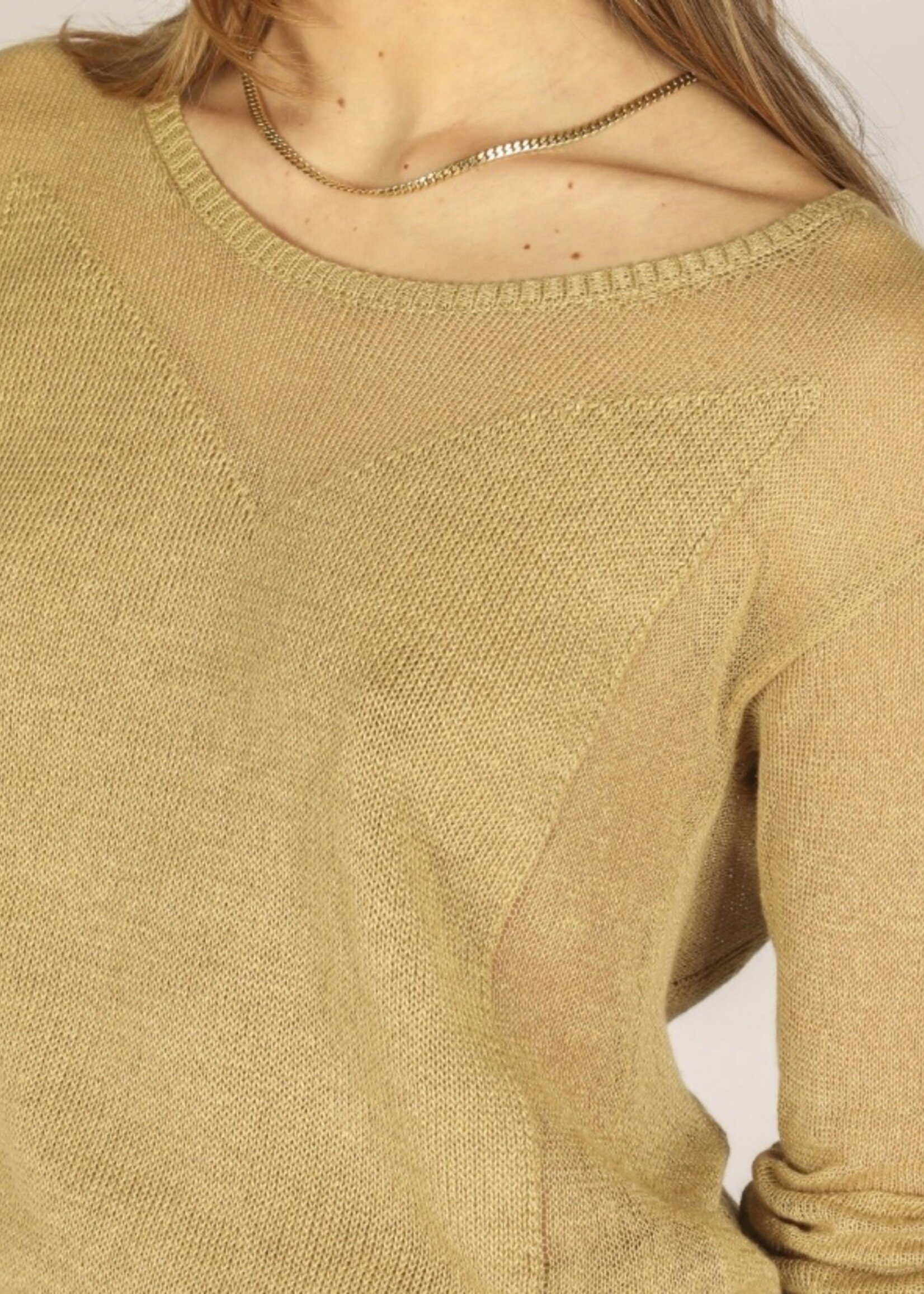 Cesar Casier Domenica top