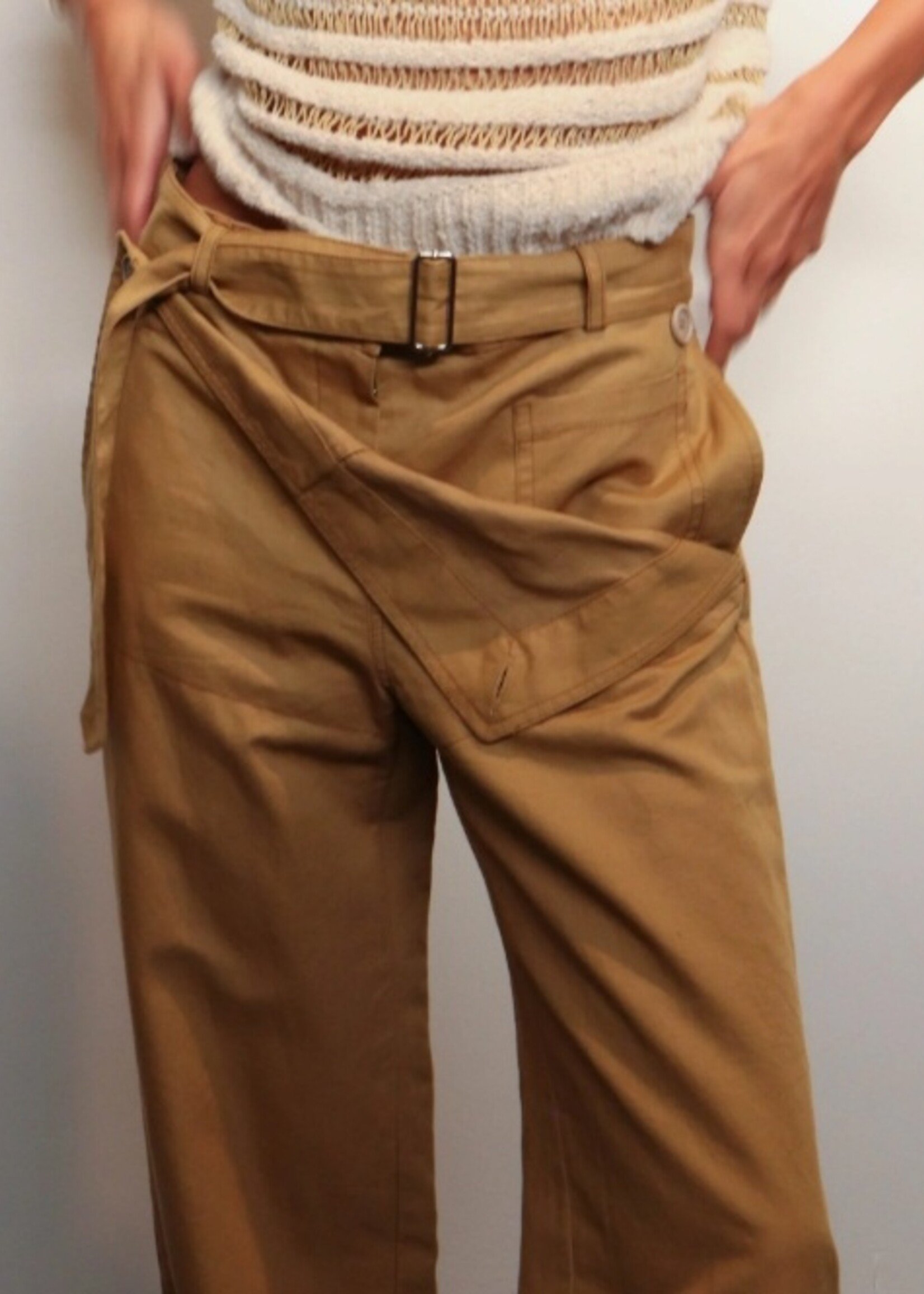 Cesar Casier Odile pants