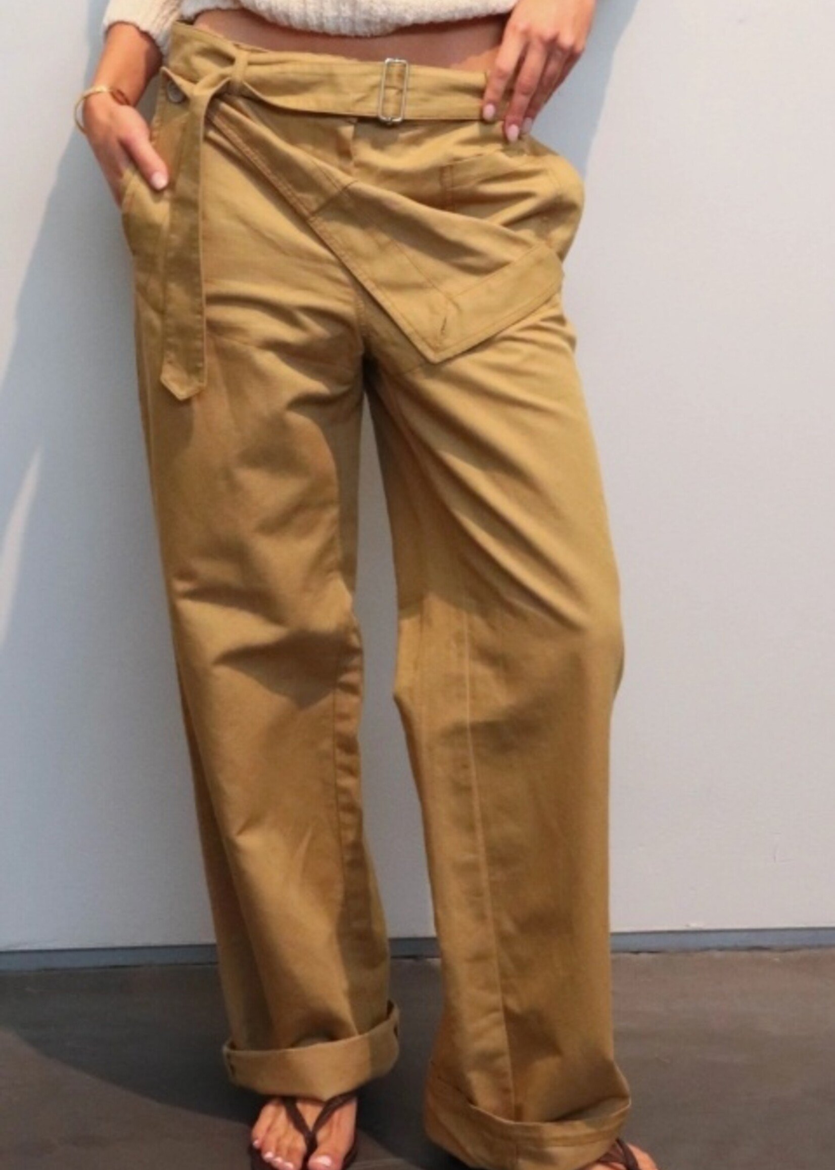 Cesar Casier Odile pants