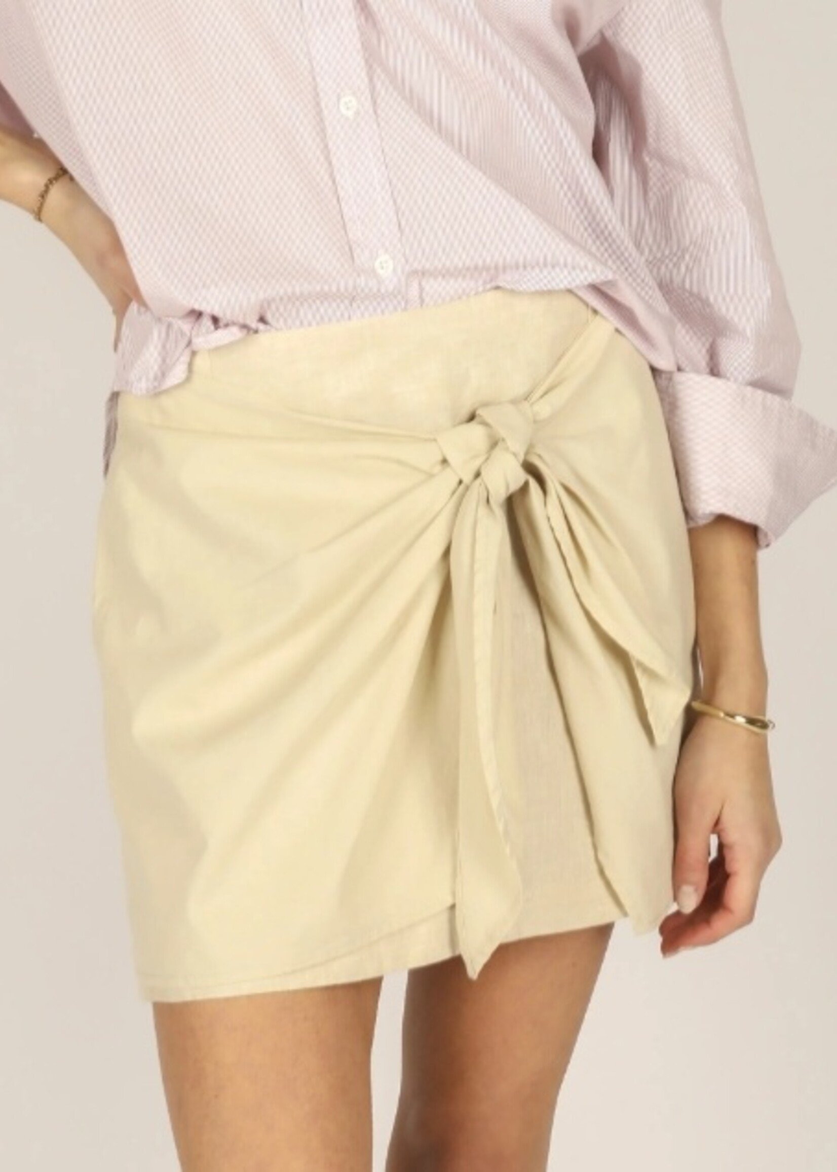 Cesar Casier Lulu skirt