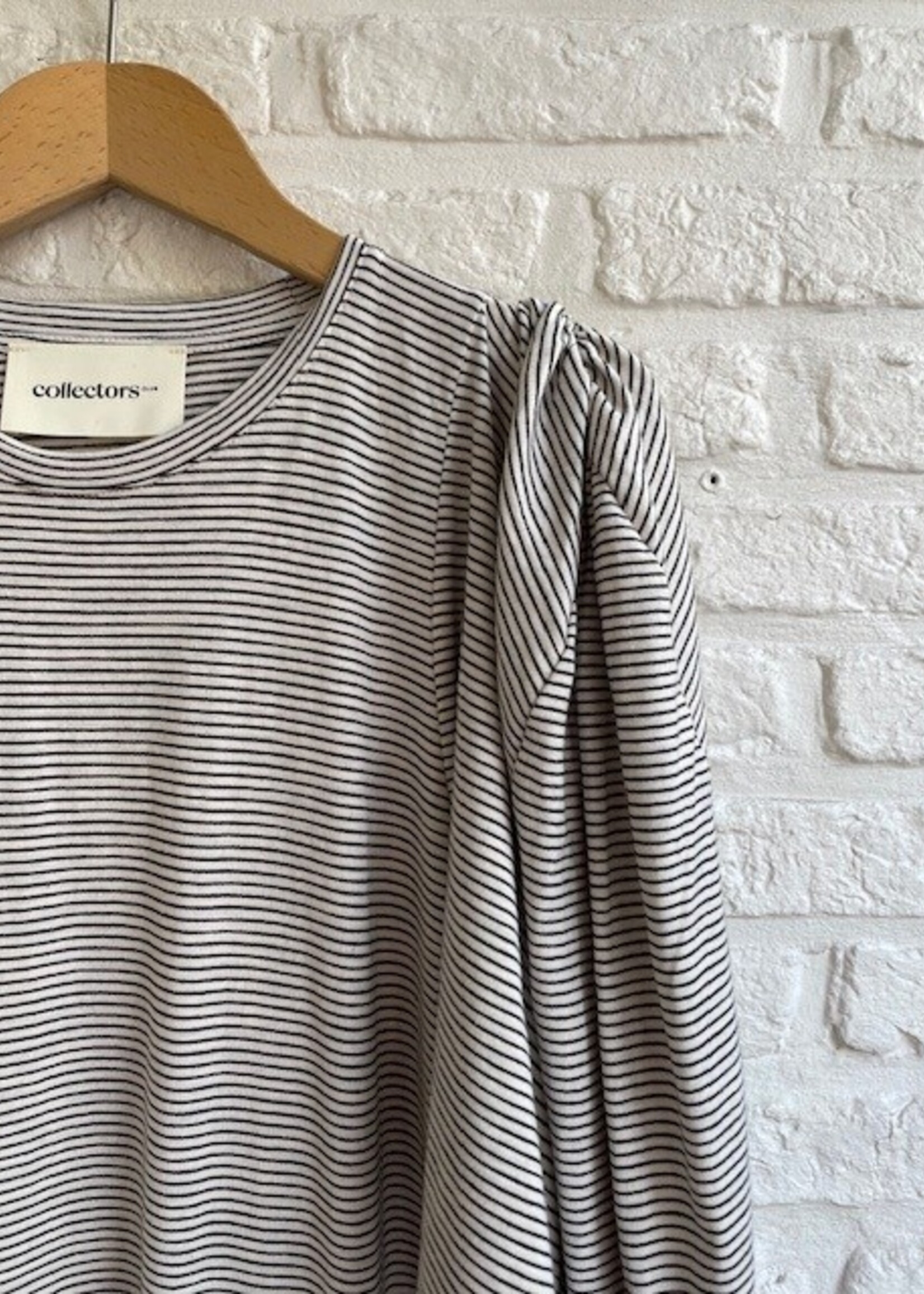 collectors club Derek