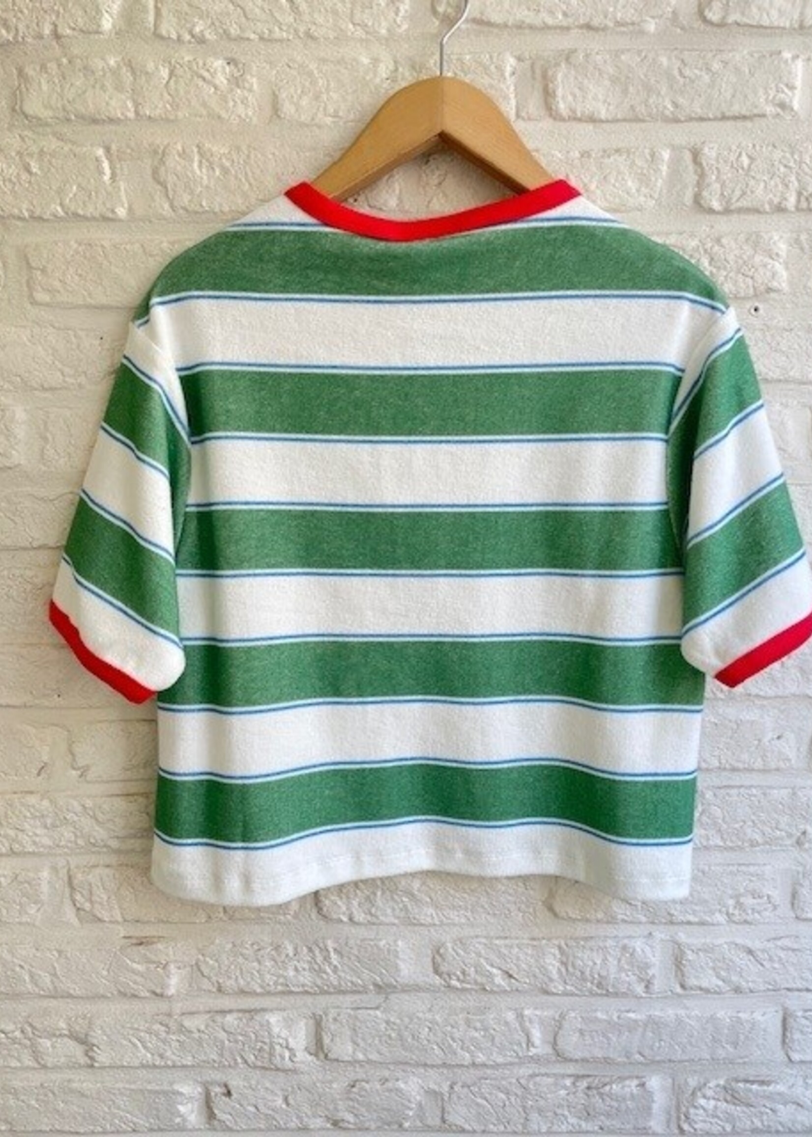 Welcome Bob Carnac t-shirt