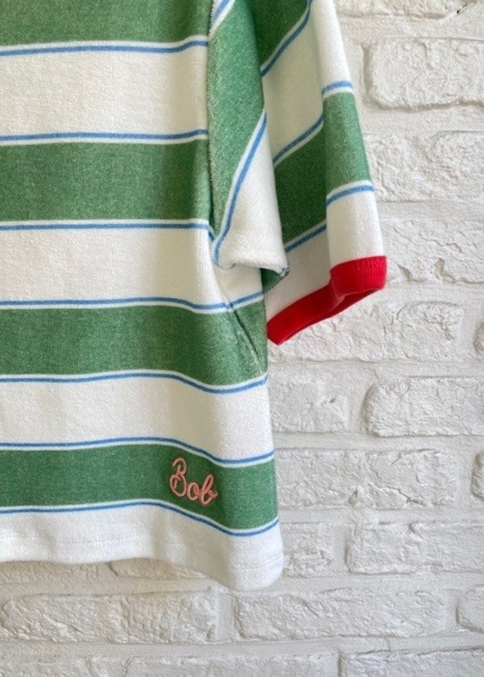 Welcome Bob Carnac t-shirt