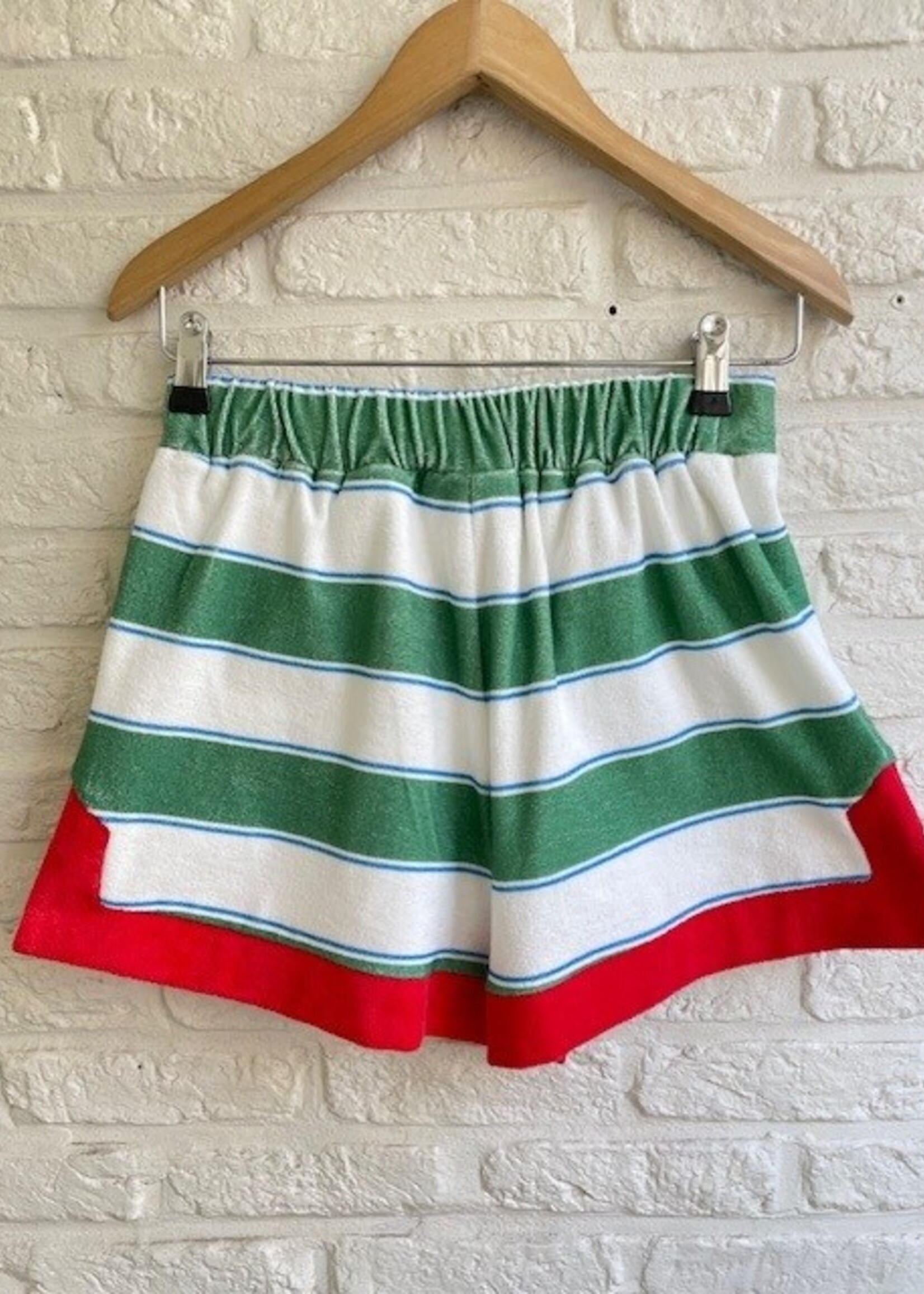 Welcome Bob Bonny short