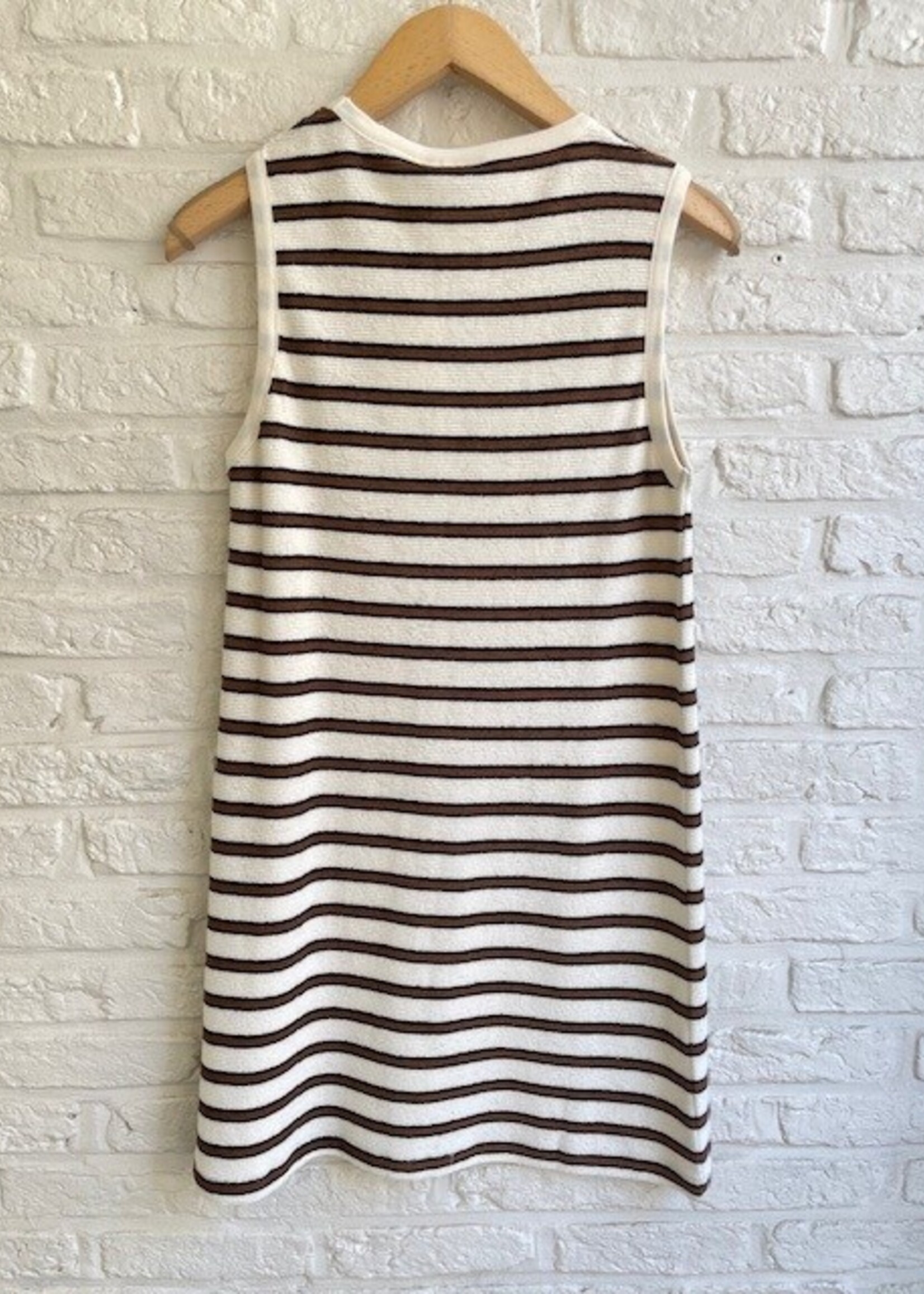 Welcome Bob Sydney dress