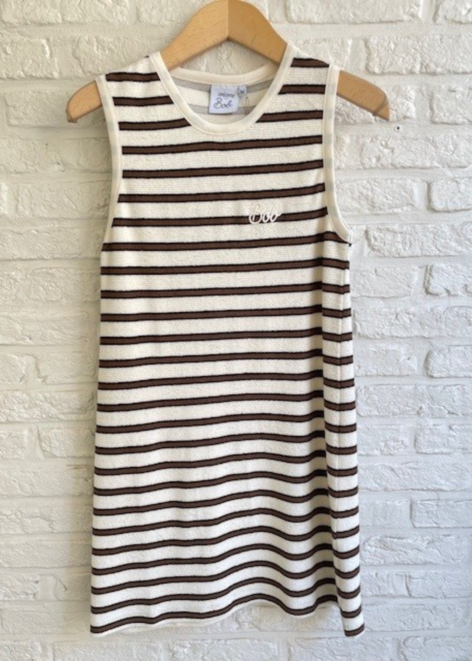 Welcome Bob Sydney dress