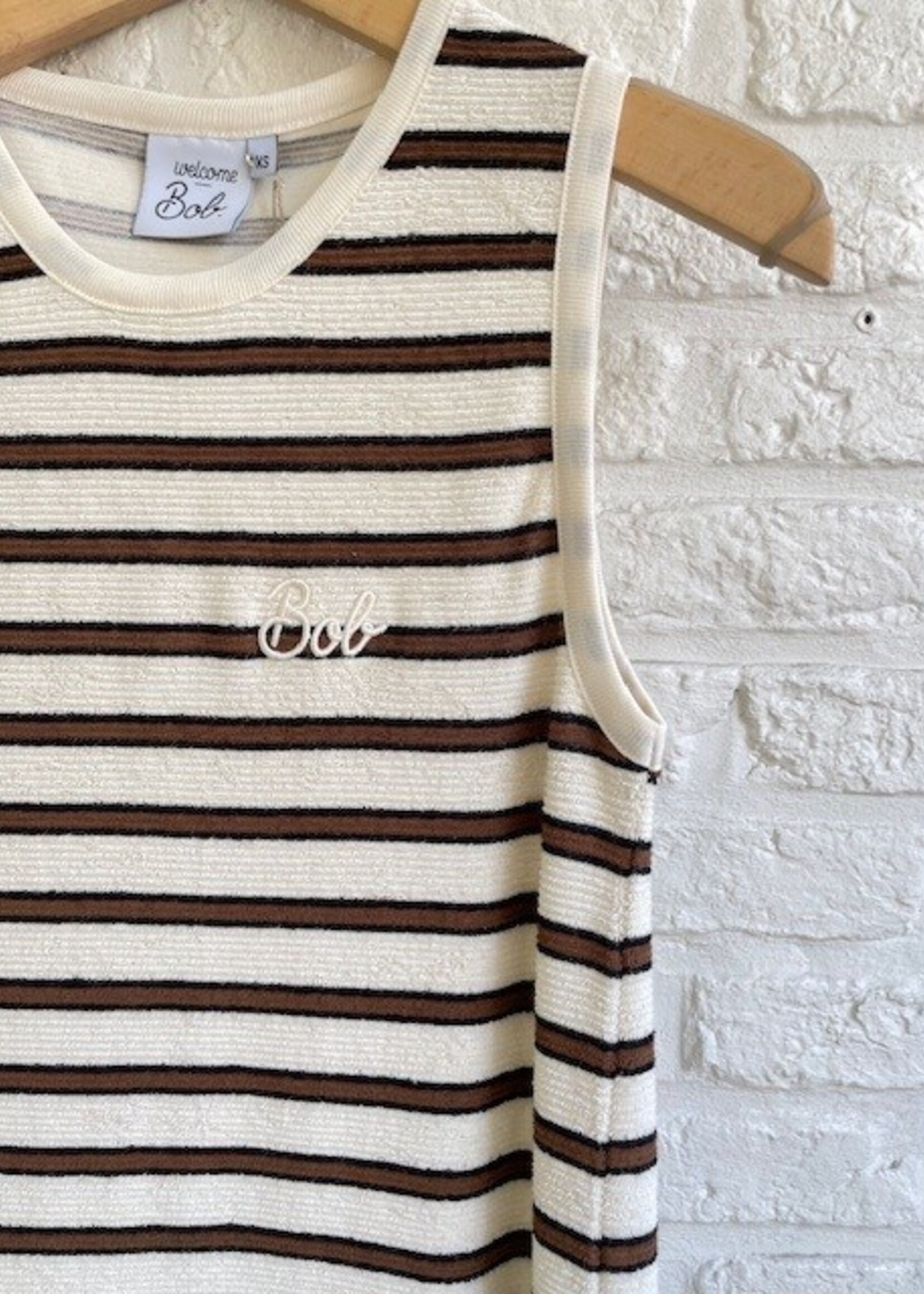 Welcome Bob Sydney dress