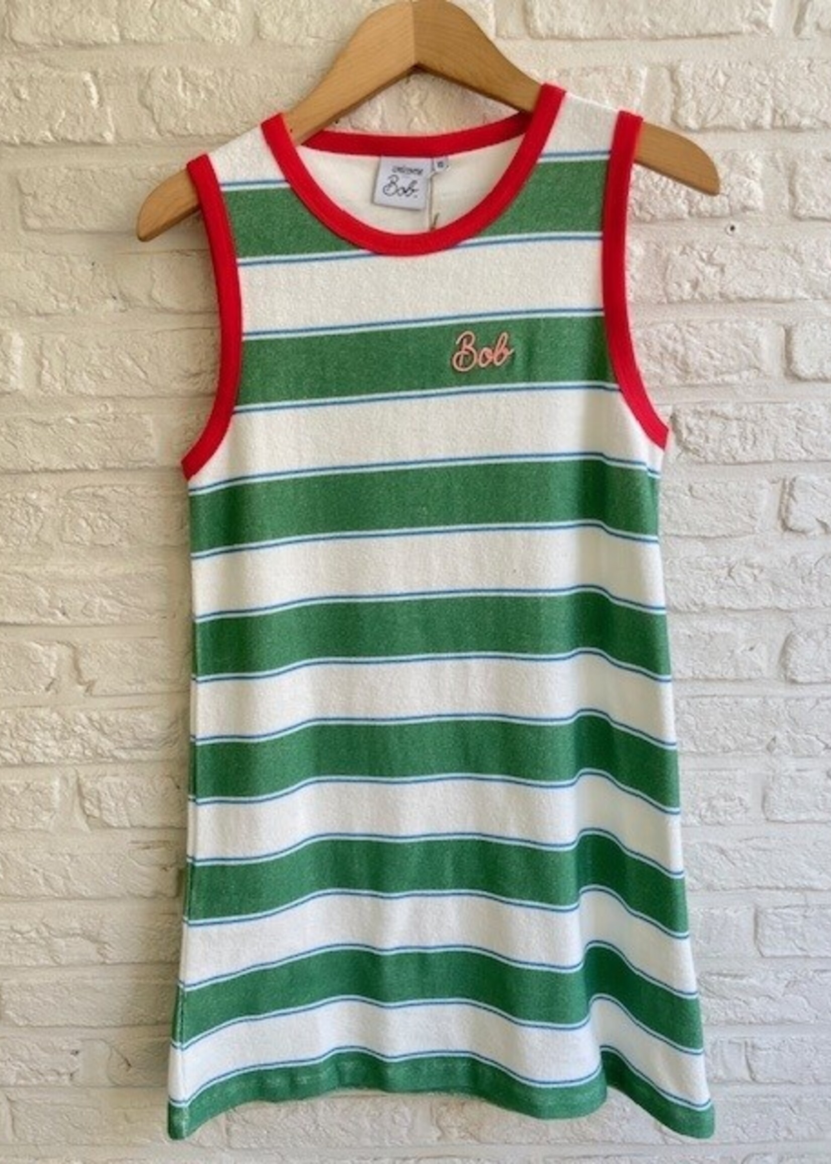 Welcome Bob Sydney dress