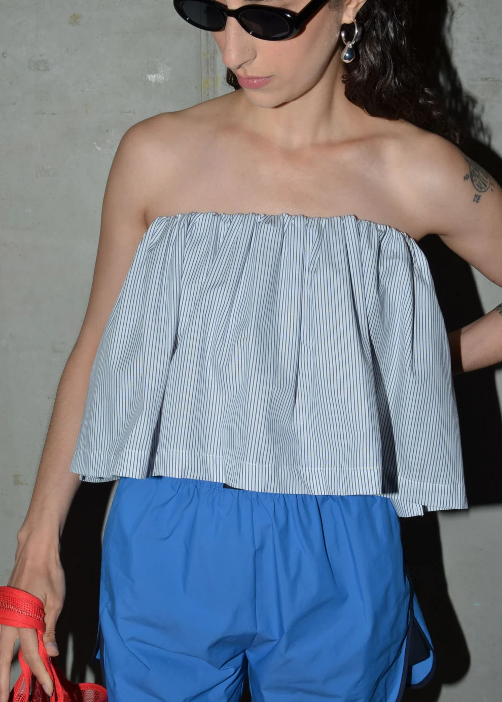 collectors club Tando