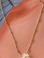 Love Bizarre Love Bizarre - Flower shell