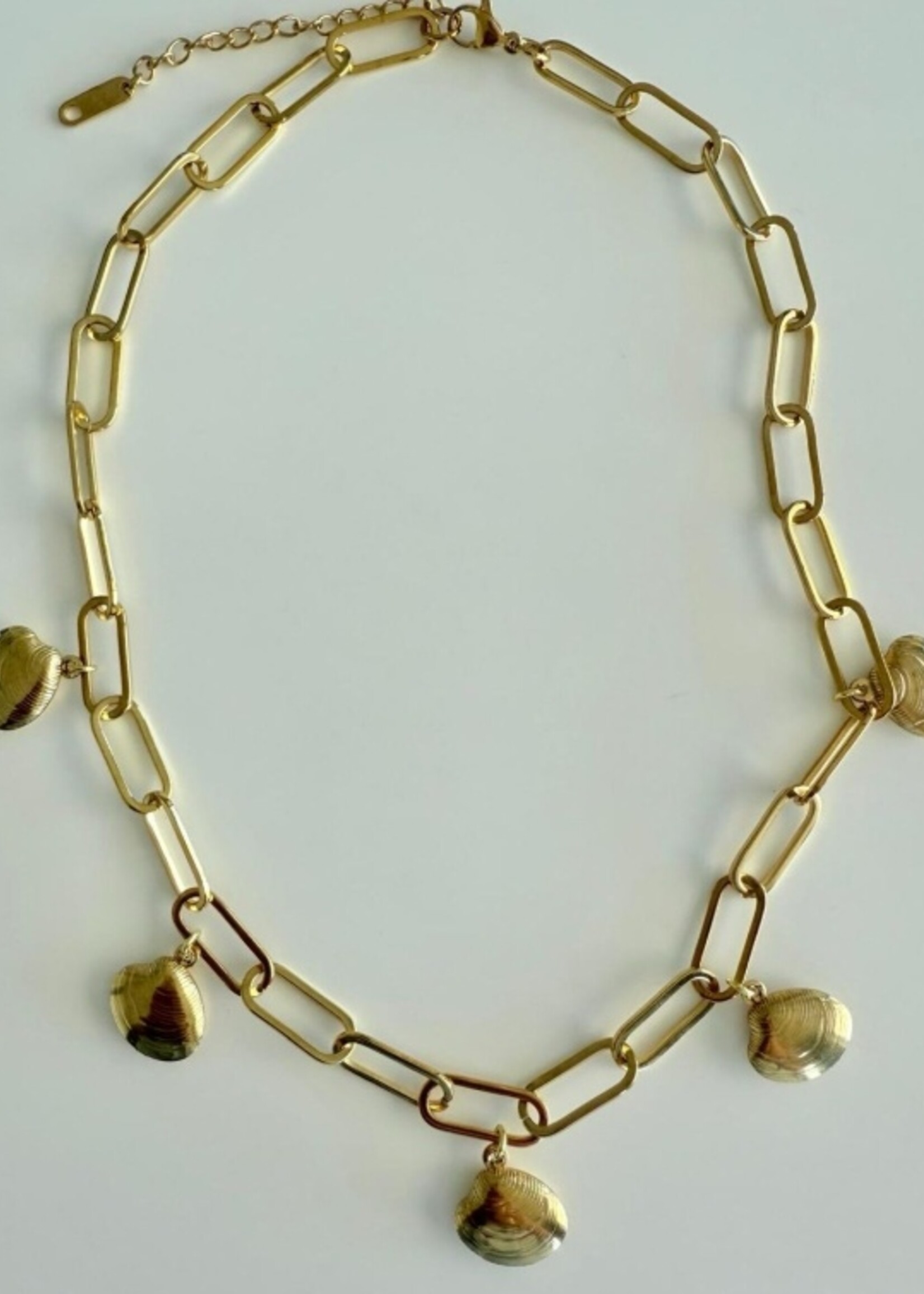 Love Bizarre Golden shell