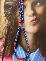 Love Bizarre - Stardust beads