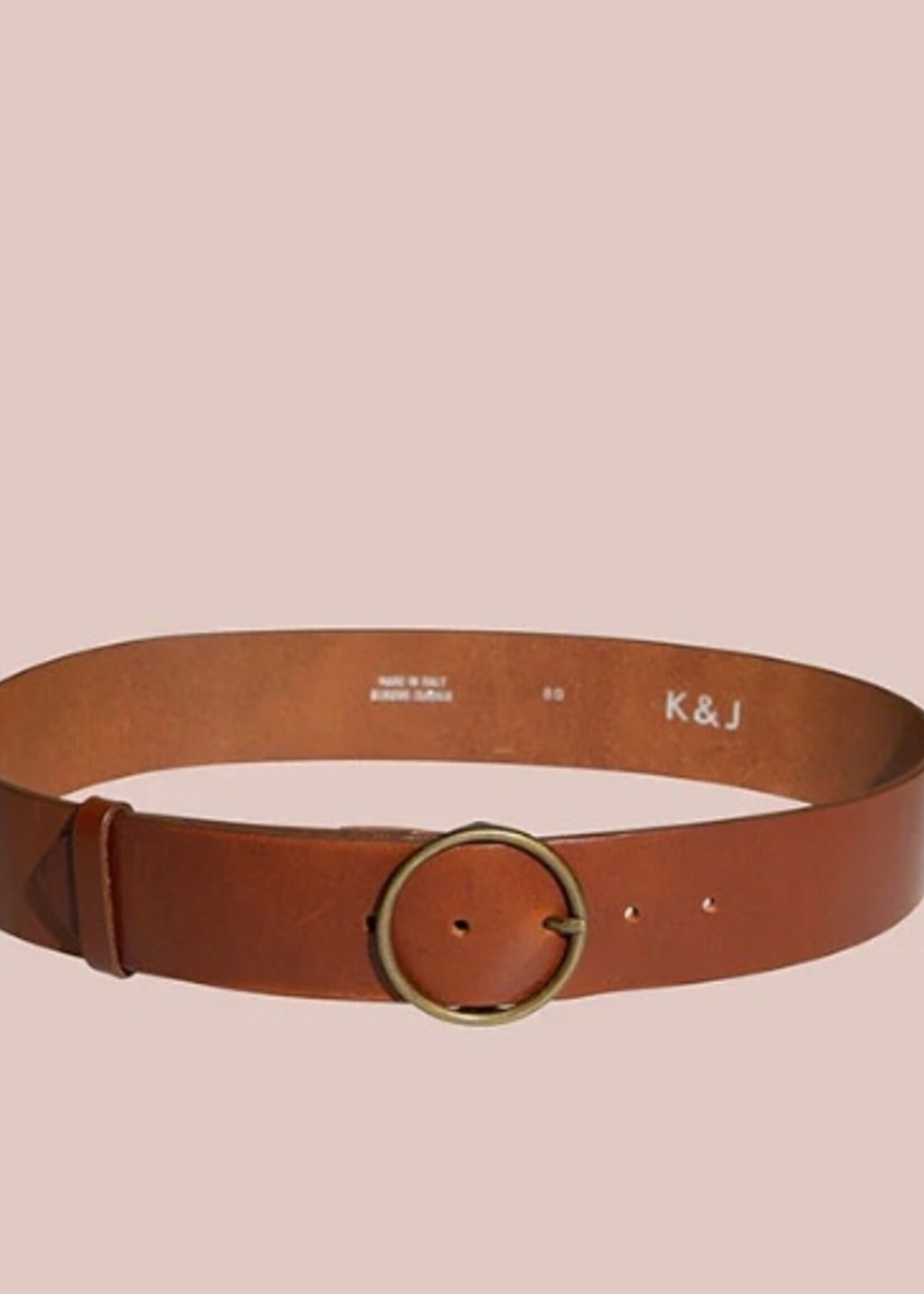 Kate and Jules Saffora