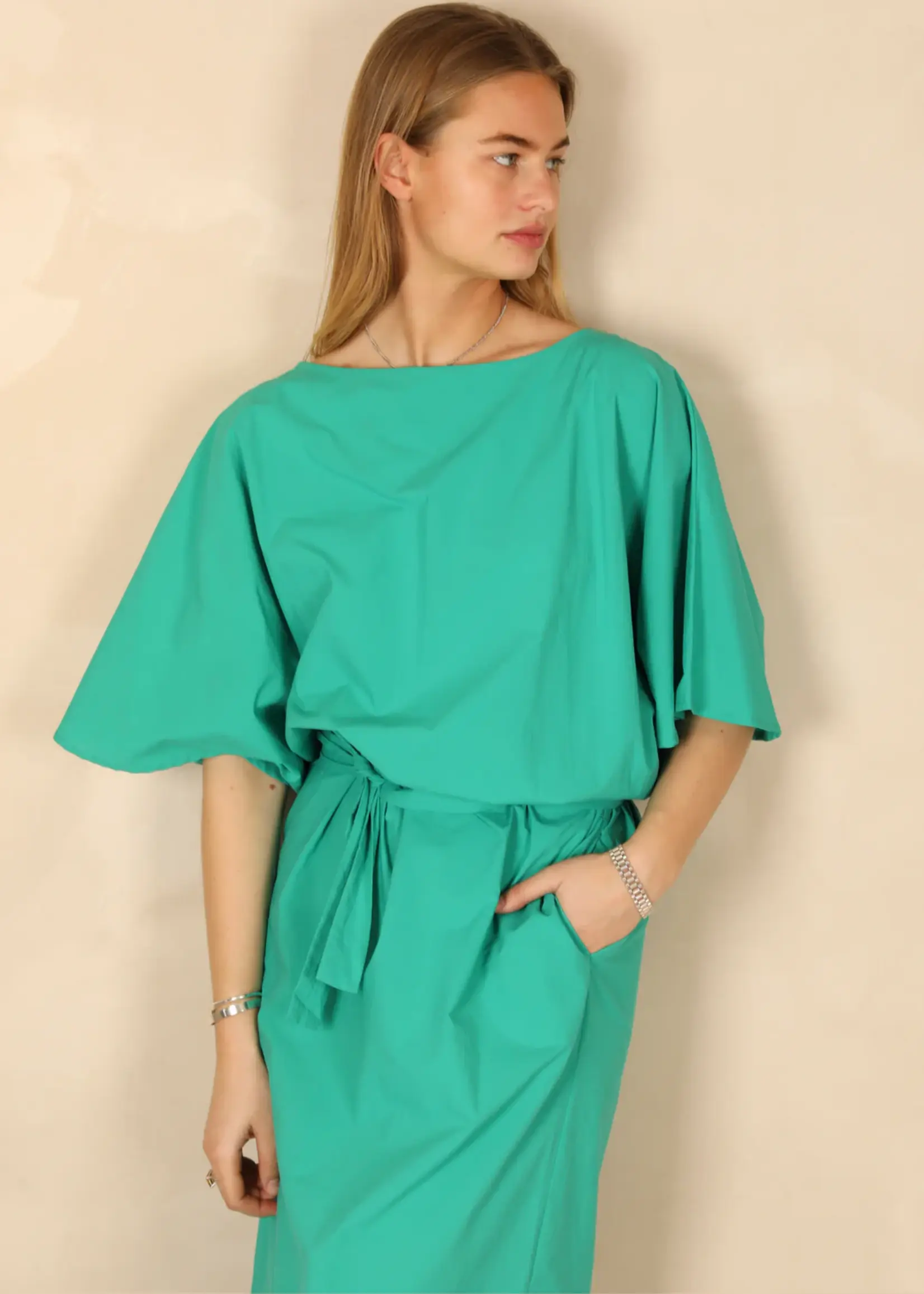 Shades Dress Daphne