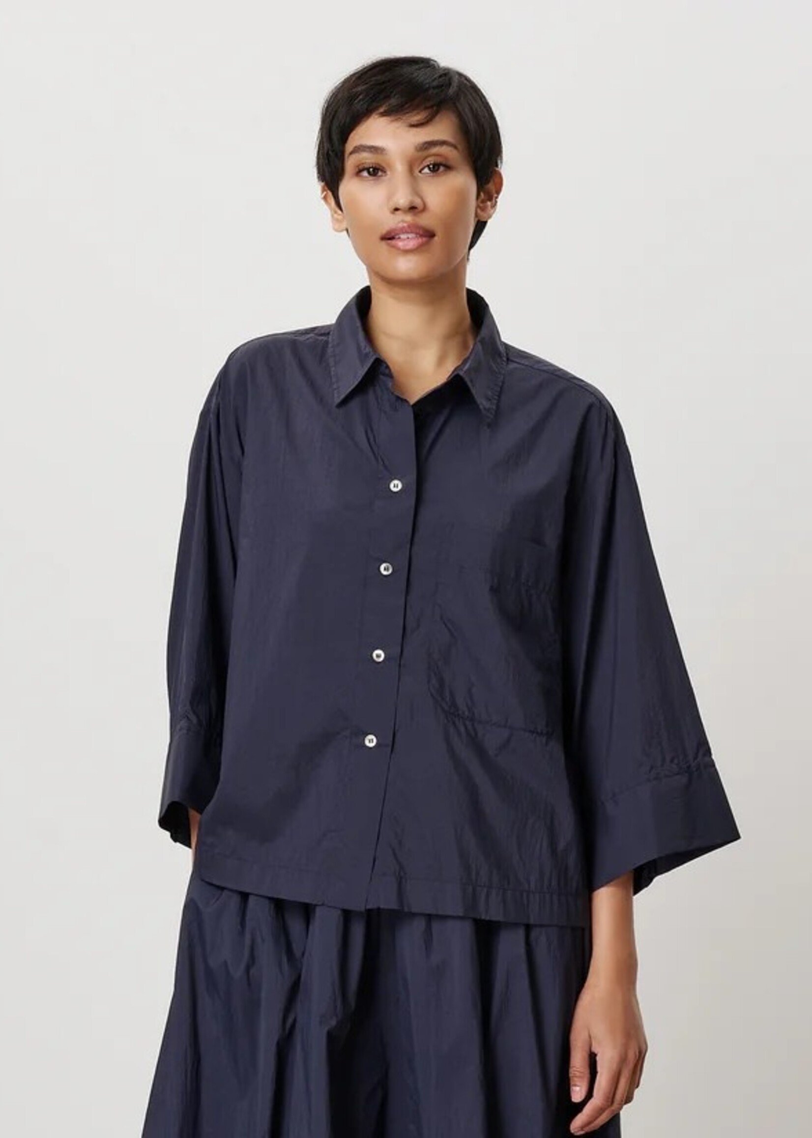 Travel dress Zane shirt 02 T1343 59F