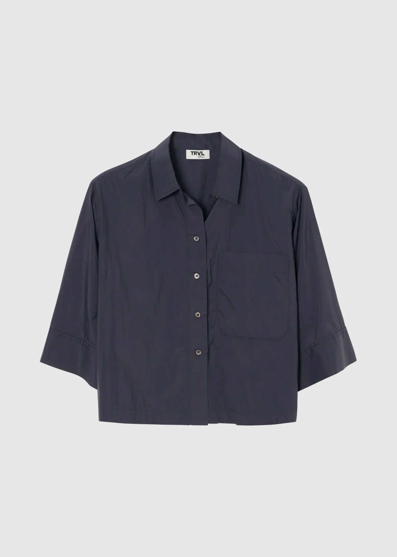 Travel dress Zane shirt 02 T1343 59F