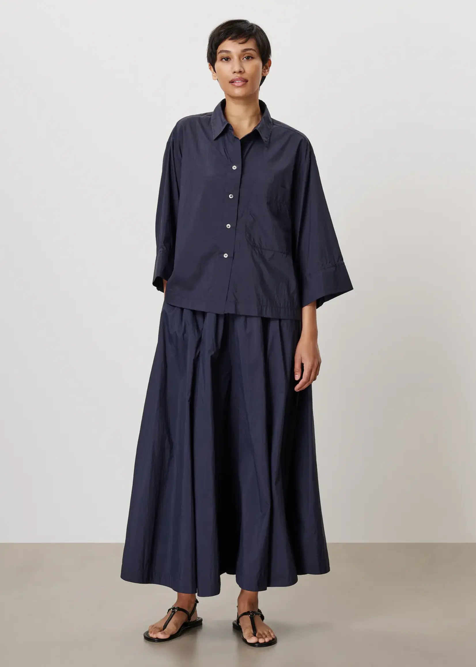 Travel dress Zane shirt 02 T1343 59F