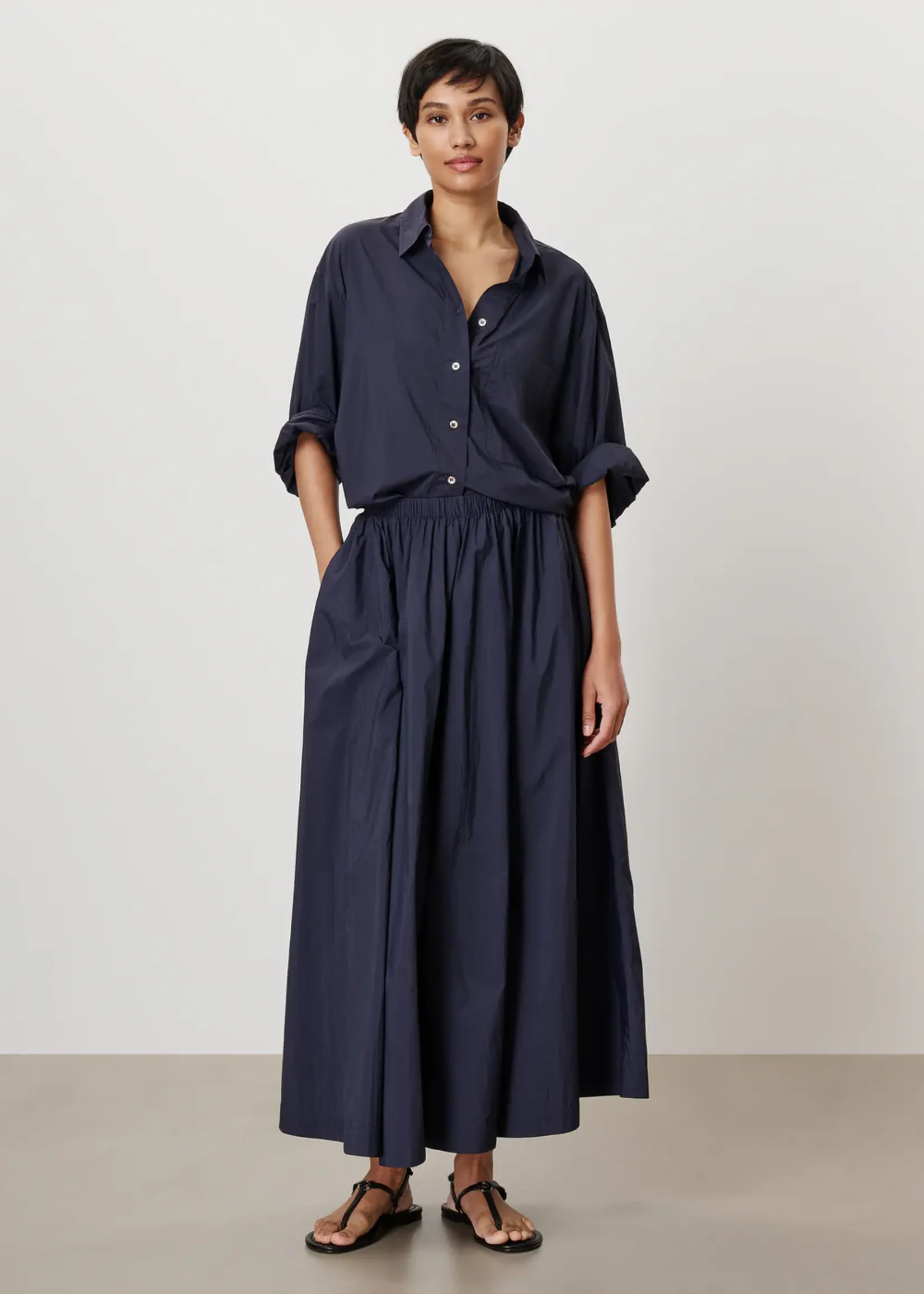 Travel dress Zane shirt 02 T1343 59F