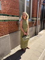 Rules the label Rules the label - Dress Rule no84