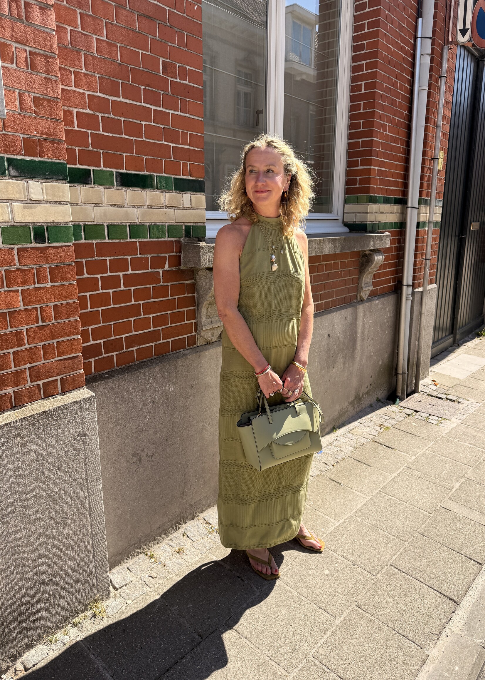 Rules the label Dress Rule no84