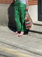 Les bo-hemiennes Les bo hemiennes - Noe elastic pants