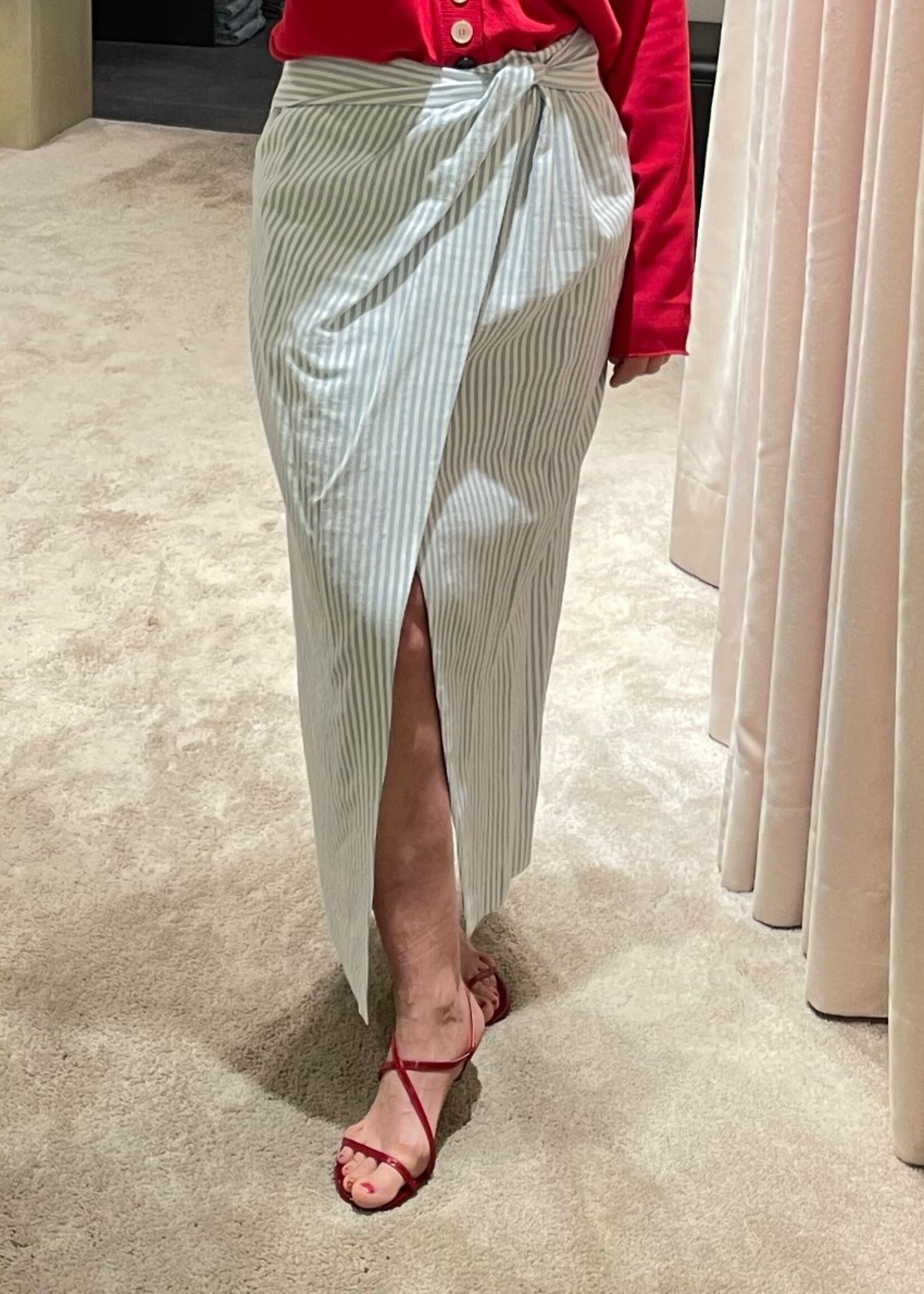 Just Eve Skirt Leonor