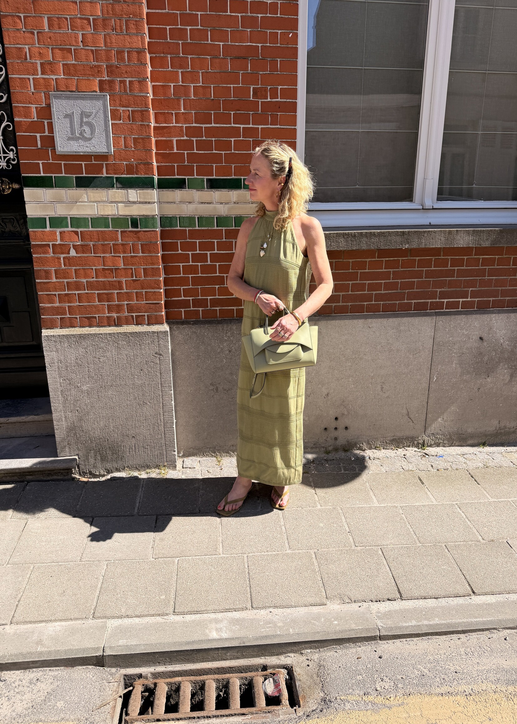 Rules the label Dress Rule no84