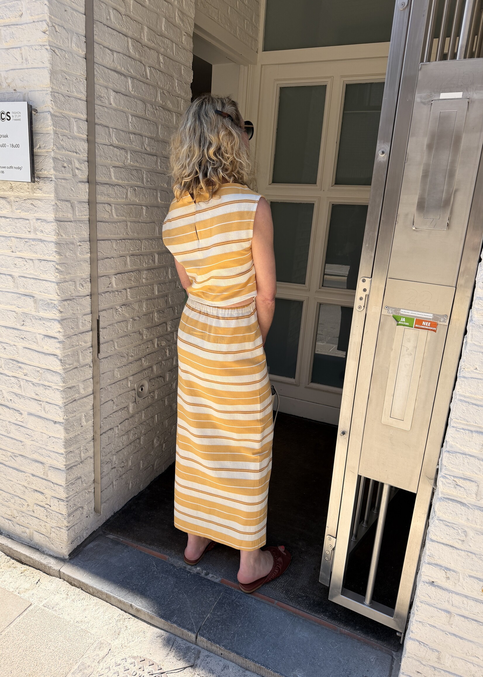 Rules the label Dress Rule no71