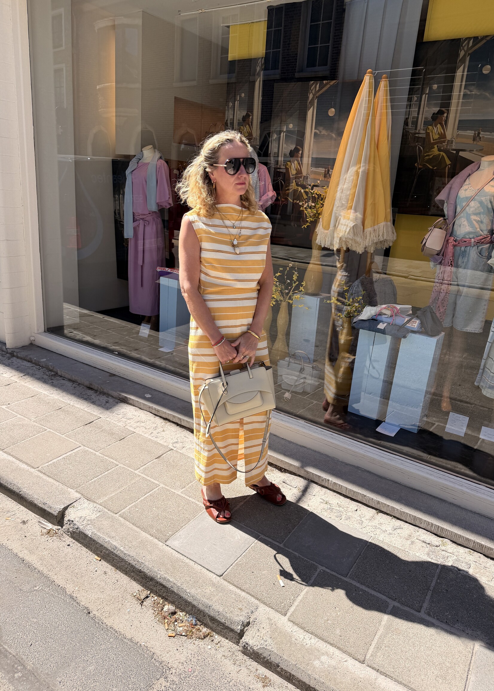 Rules the label Dress Rule no71