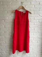DS athens Ds Athens - Dress linen 11 311
