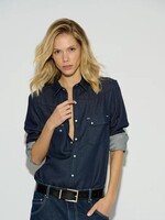 Bad Habits Badits - Shirt Clyde