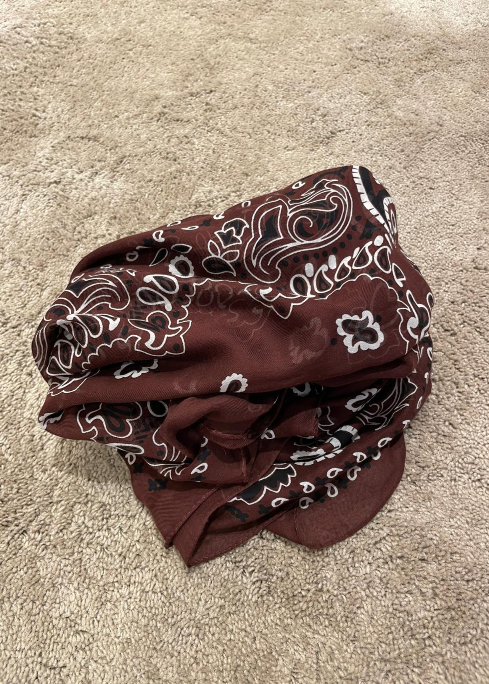 Destin Bandana/ Pareo/ Foulard