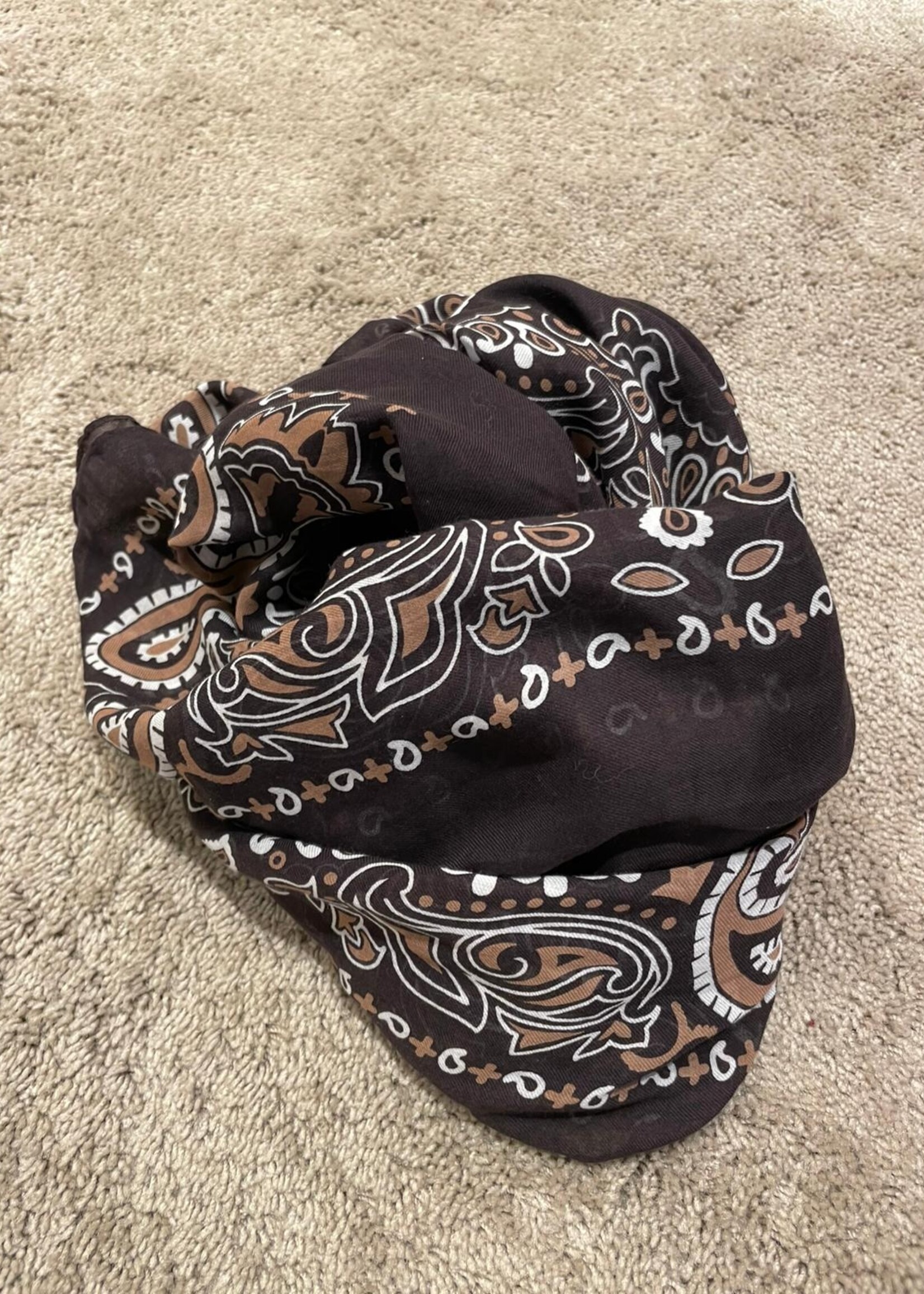 Destin Bandana/ Pareo/ Foulard