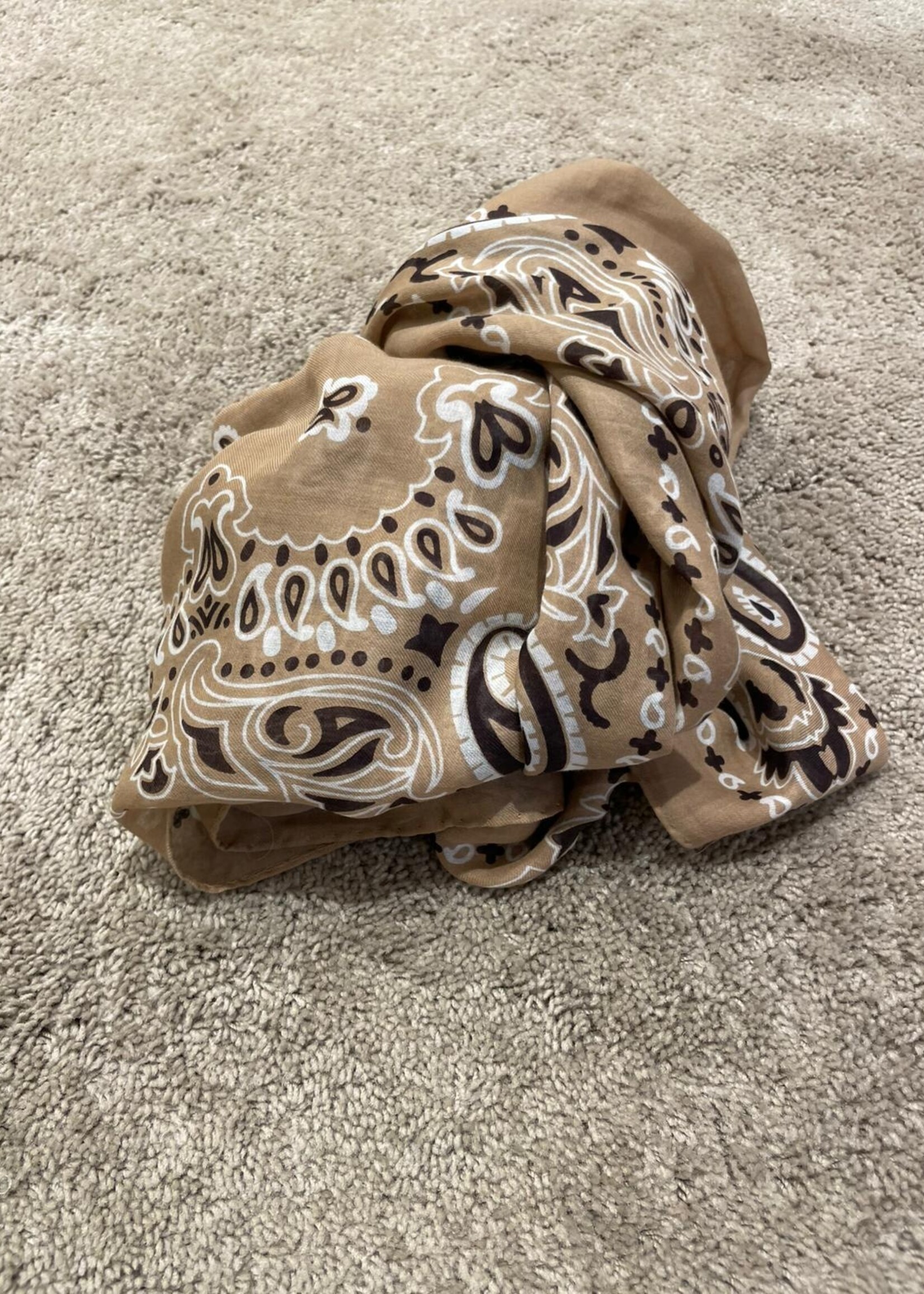 Destin Bandana/ Pareo/ Foulard