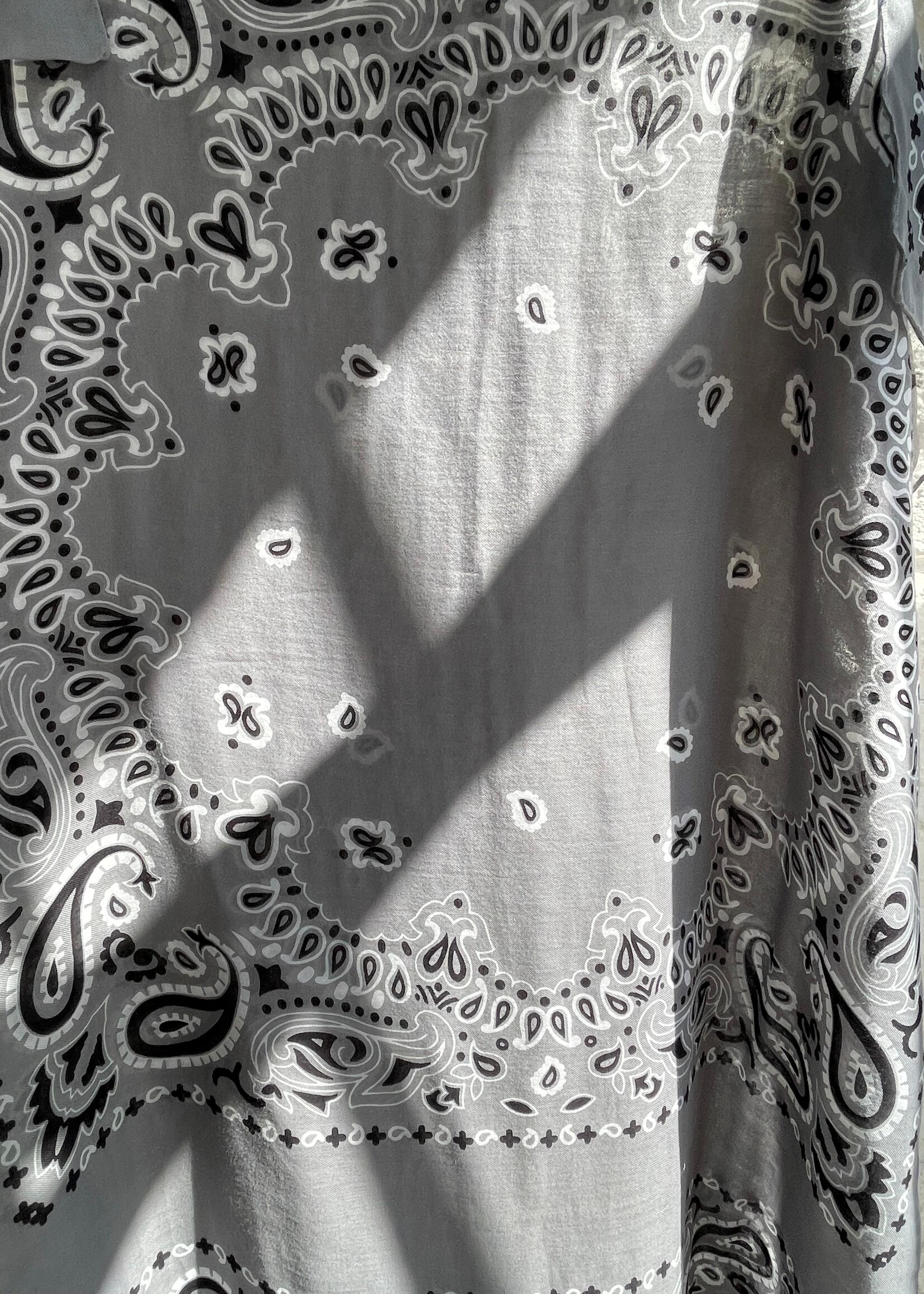 Destin Bandana/ Pareo/ Foulard
