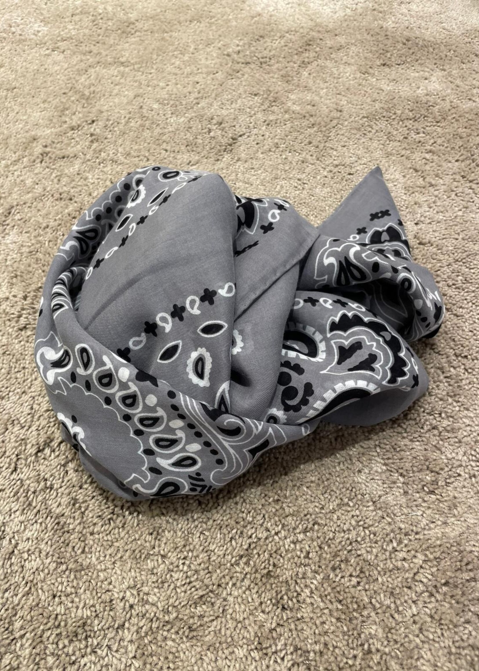 Destin Bandana/ Pareo/ Foulard