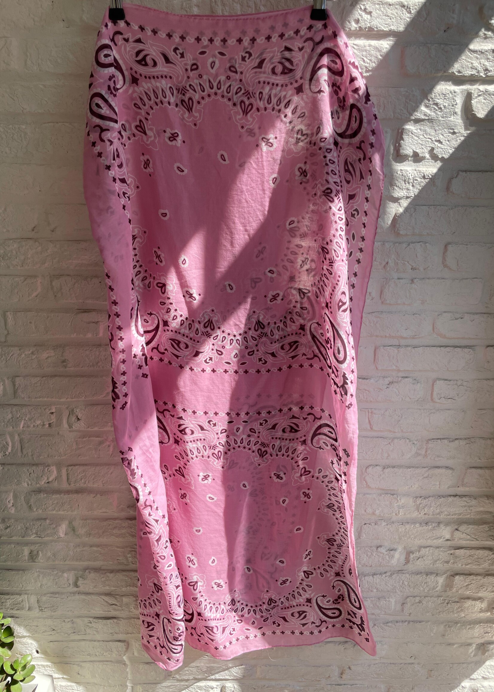 Destin Bandana/ Pareo/ Foulard