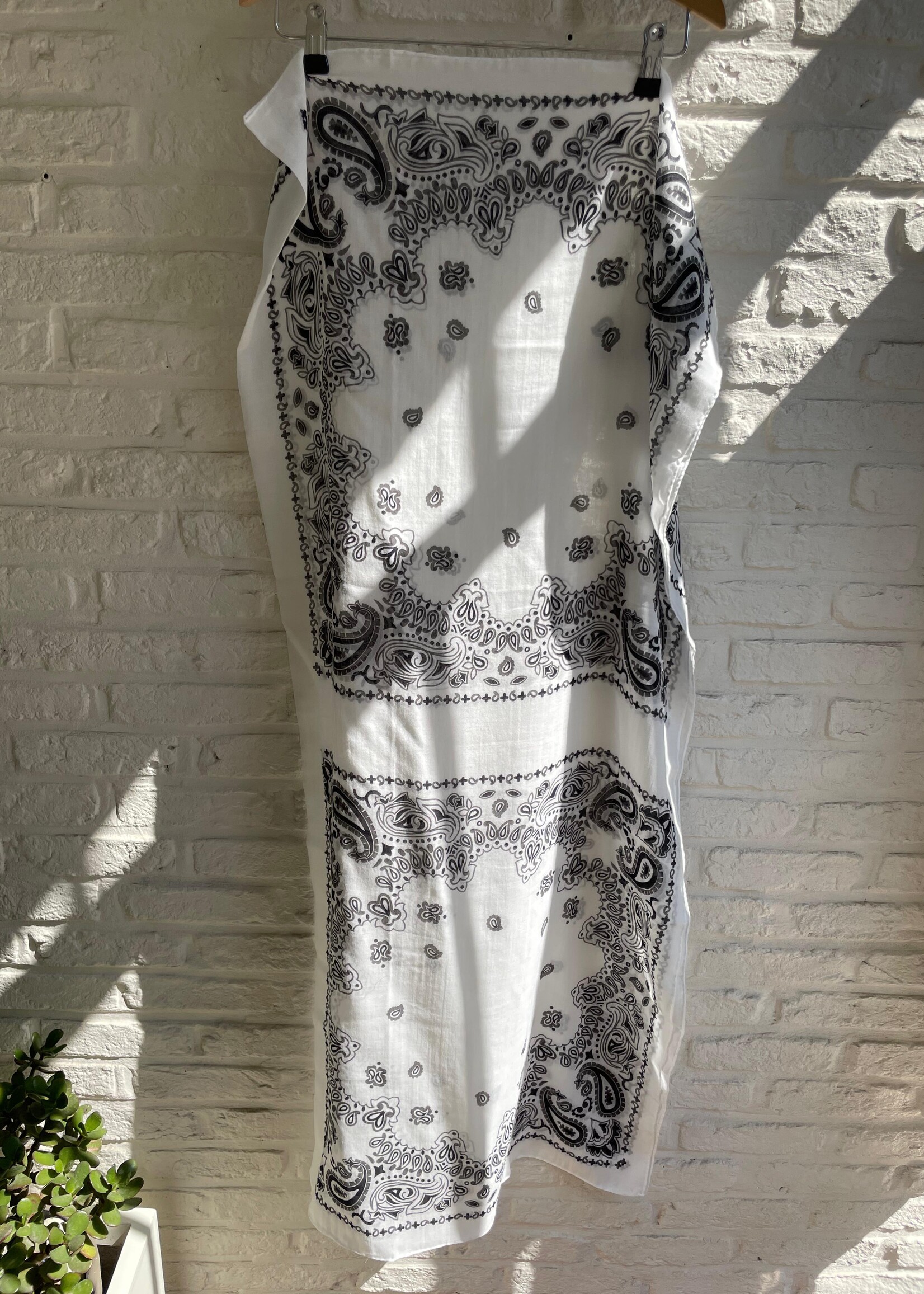 Destin Bandana/ Pareo/ Foulard