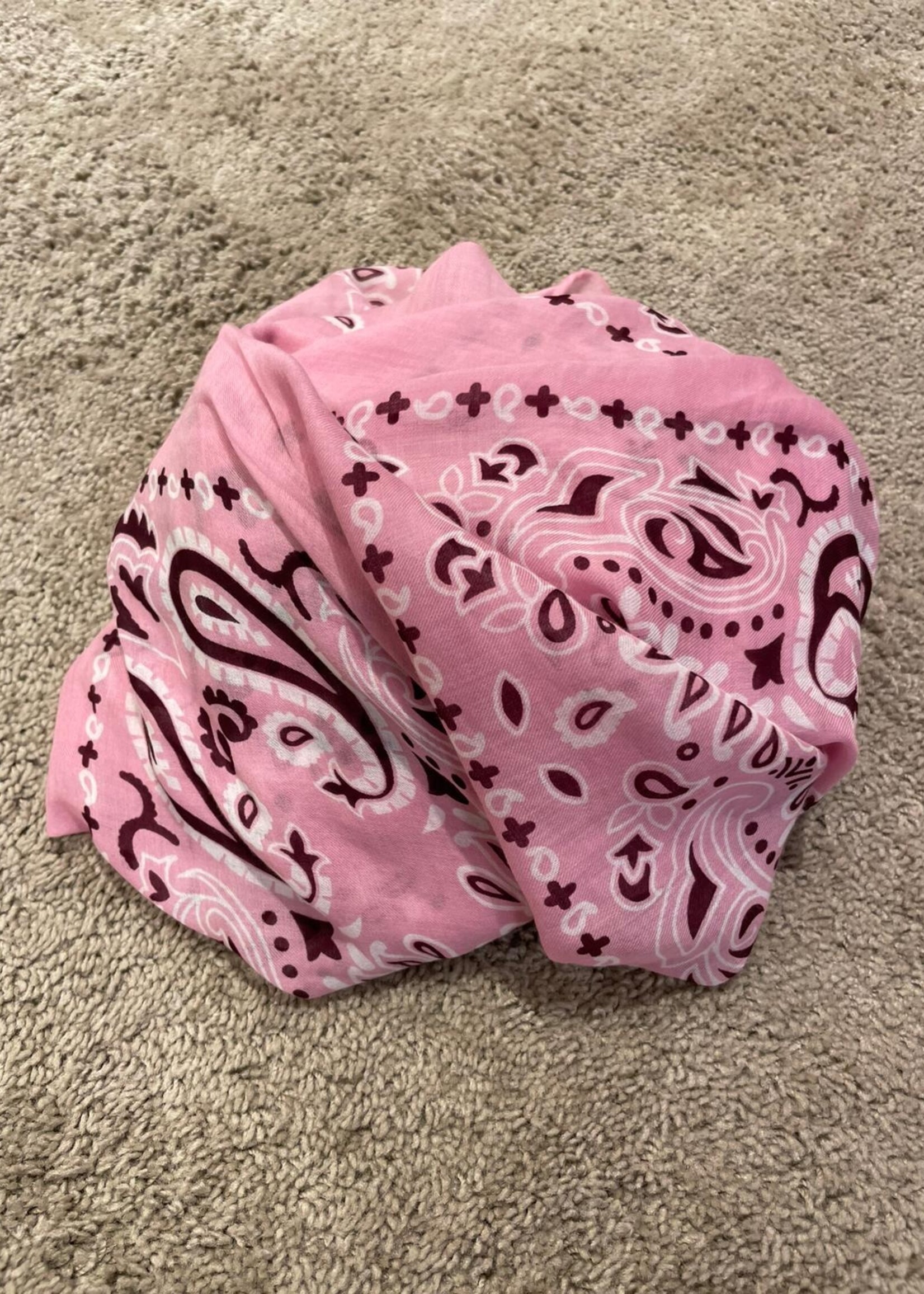 Destin Bandana/ Pareo/ Foulard