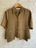 Phisique du role Phisique du role - Anna boxy shirt