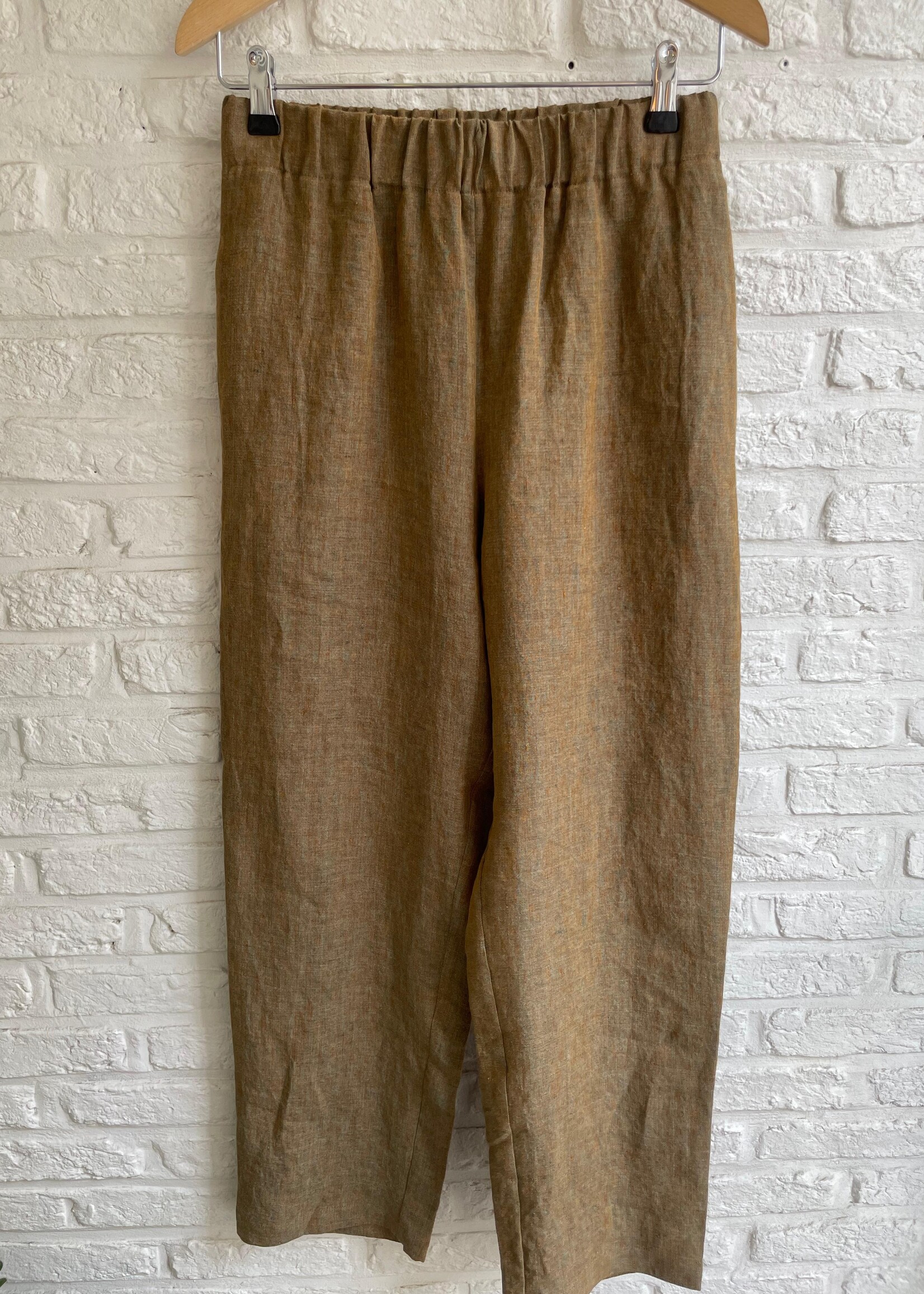 Phisique du role Torino regular pants elastic waist