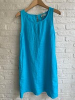 DS athens DS Athens - Dress linen 11 250