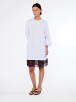 Double sunset Double Sunset  - The lace dress