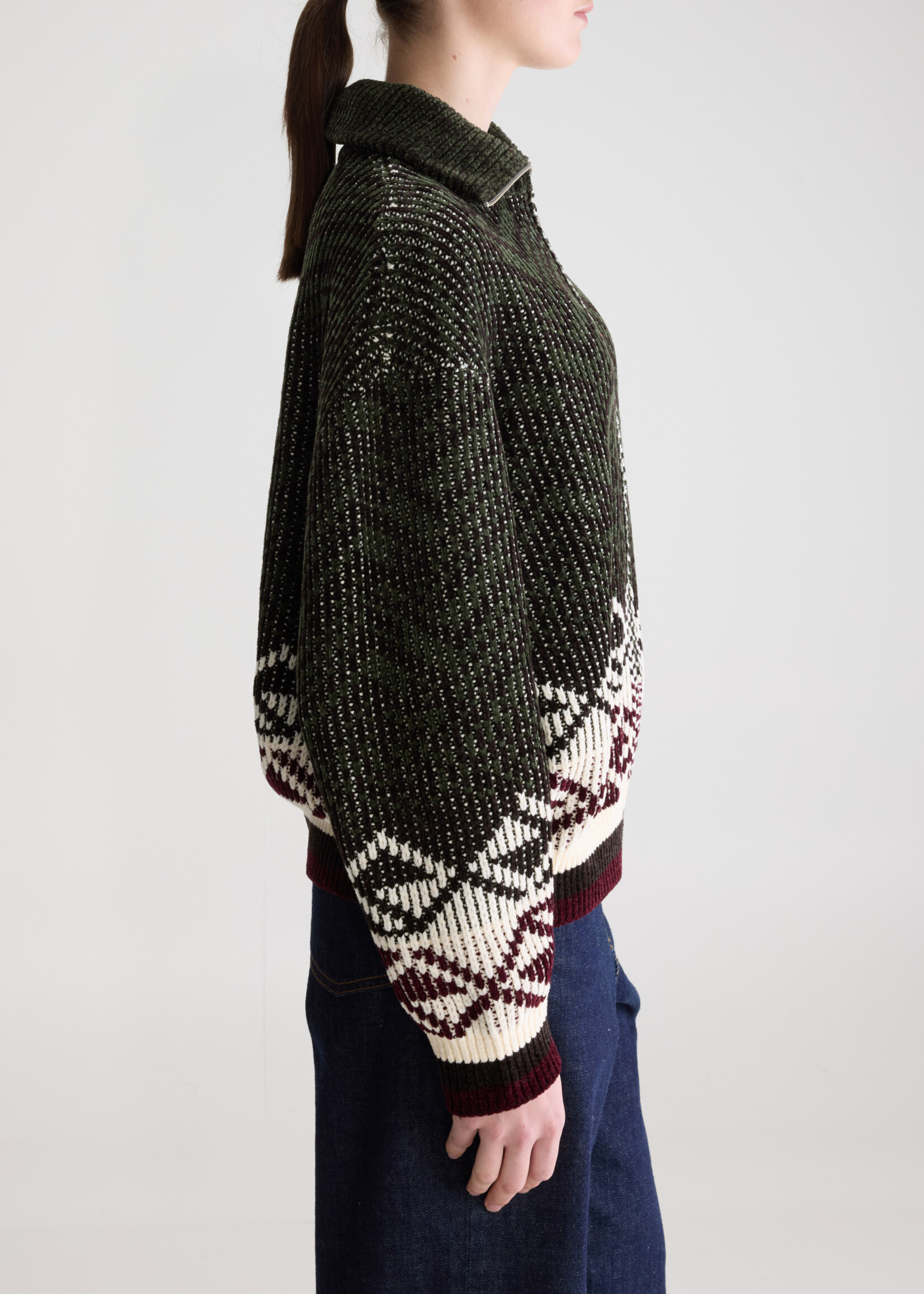 Bellerose Alve BW262988 K1596J DIA